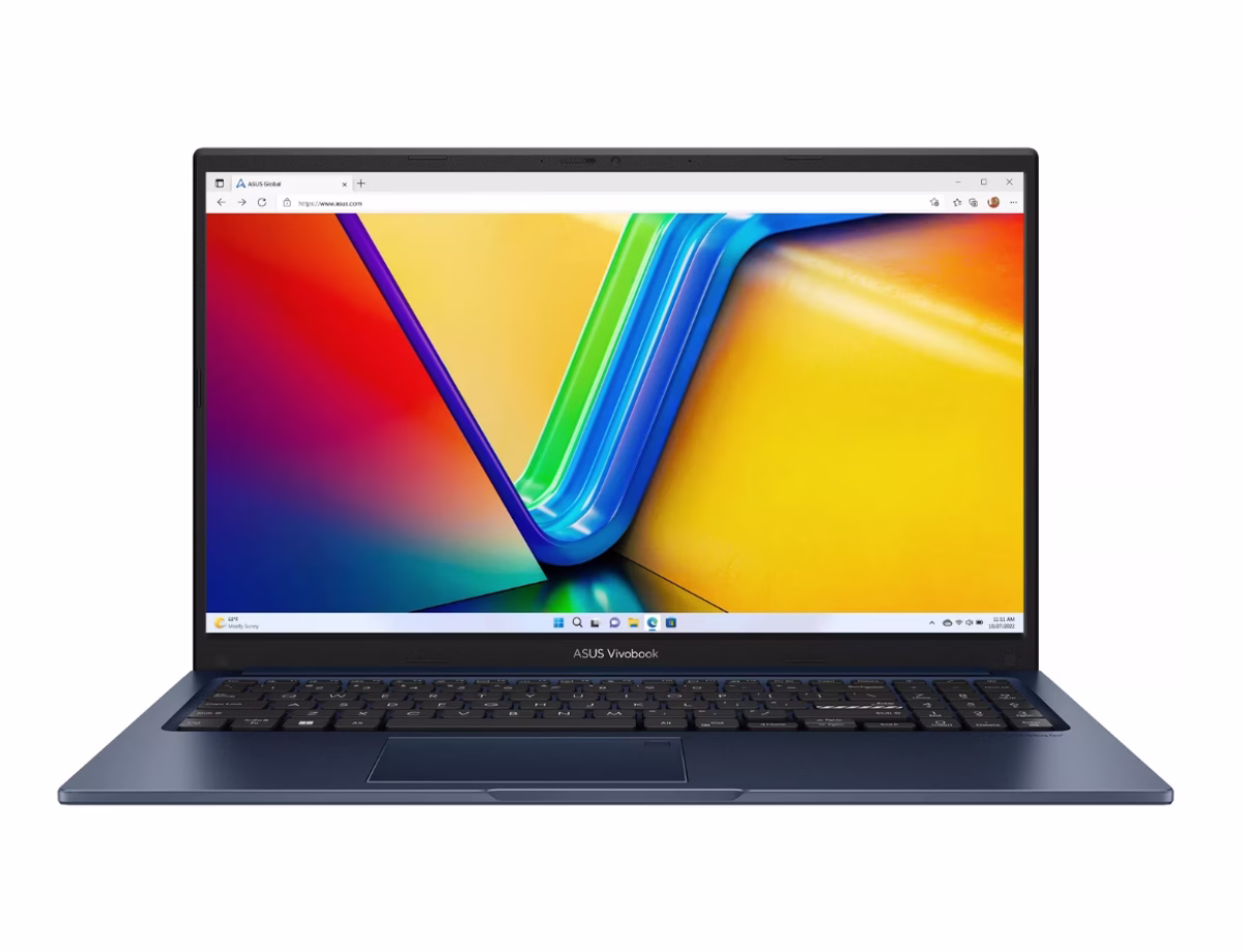 Laptop ASUS Vivobook 15 - Intel Core 5 120U